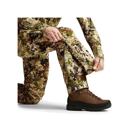 HERRENHOSE SITKA DEW POINT - OPTIFADE SUBALPINE
