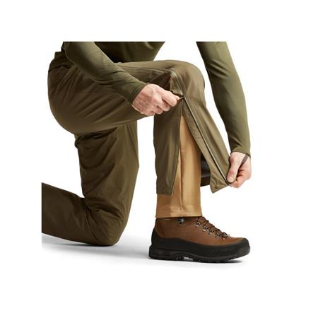 HERRENHOSE SITKA DEW POINT - PYRIT
