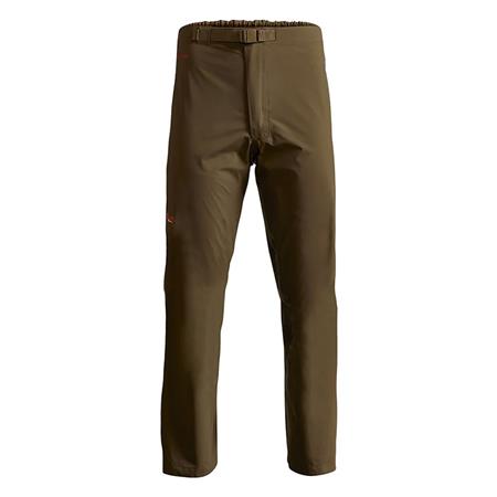 Herrenhose Sitka Dew Point - Pyrit