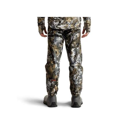 HERRENHOSE SITKA DOWNPOUR - ELEVATED II