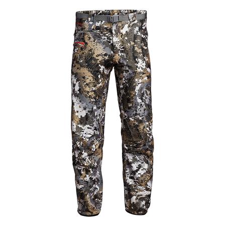Herrenhose Sitka Downpour - Elevated Ii