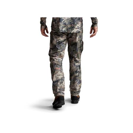 HERRENHOSE SITKA MOUNTAIN - OPTIFADE OPEN COUNTRY