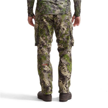 HERRENHOSE SITKA STRATUS - OPTIFADE COVER