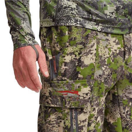 HERRENHOSE SITKA STRATUS - OPTIFADE COVER