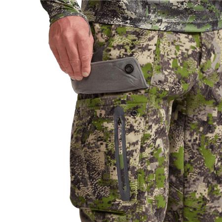 HERRENHOSE SITKA STRATUS - OPTIFADE COVER