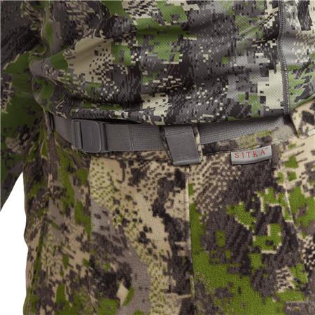 HERRENHOSE SITKA STRATUS - OPTIFADE COVER