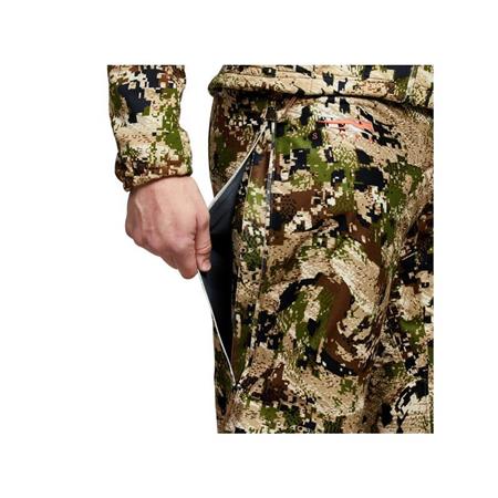 HERRENHOSE SITKA THUNDERHEAD - OPTIFADE SUBALPINE