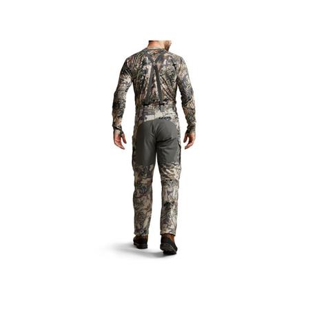 HERRENHOSE SITKA TIMBERLINE - OPTIFADE OPEN COUNTRY