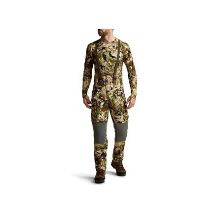 HERRENHOSE SITKA TIMBERLINE - OPTIFADE SUBALPINE