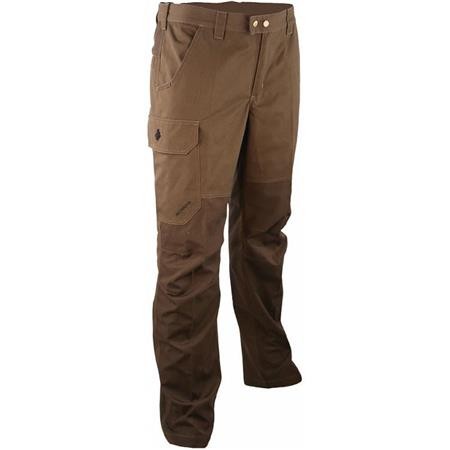 Herrenhose Somlys 639 - Braun