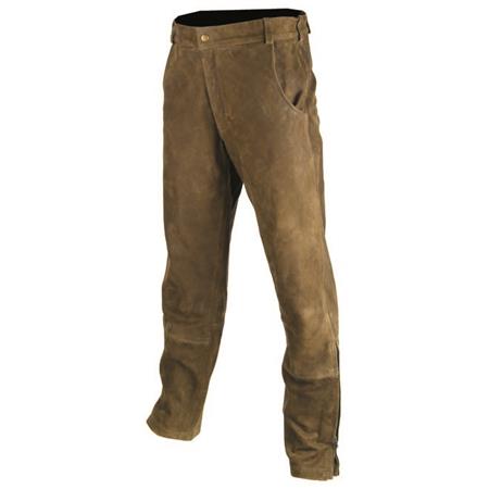 Herrenhose Somlys 667 Nubuk