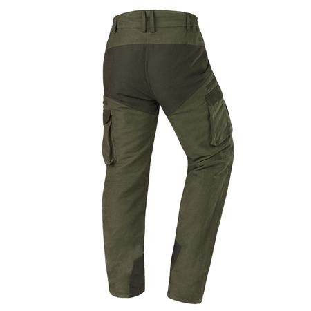 HERRENHOSE STAGUNT ACTIF ETANCHE PHOENIX PANT - BISON