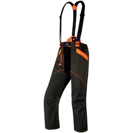 Herrenhose Stagunt Hardtrack Pant - Blaze