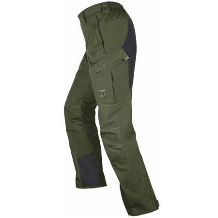 Herrenhose Trabaldo Spitfire - Khaki