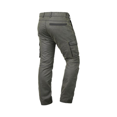 HERRENHOSE VERNEY CARRON LA LIGNE BEAUREGARD - WALD