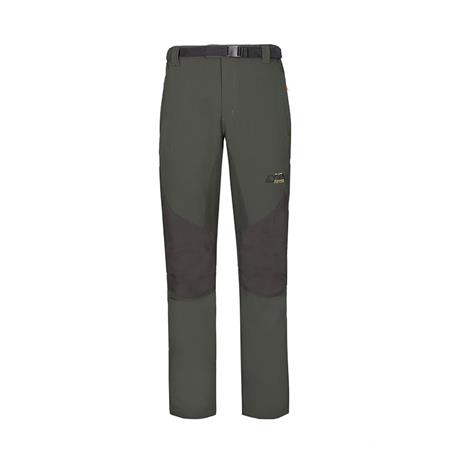 Herrenhose Zotta Forest Arizona - Khaki/Braun