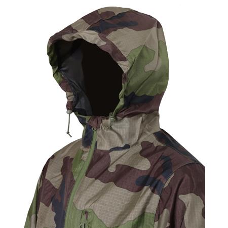 HERRENJACKE ARKTIS RAINSHIELD - CE