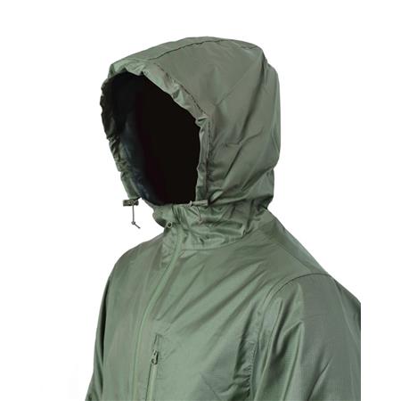 HERRENJACKE ARKTIS RAINSHIELD - OLIV