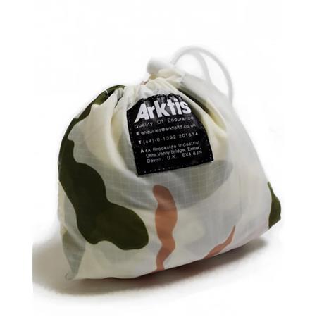 HERRENJACKE ARKTIS STOWAWAY V2 - TUNDRA