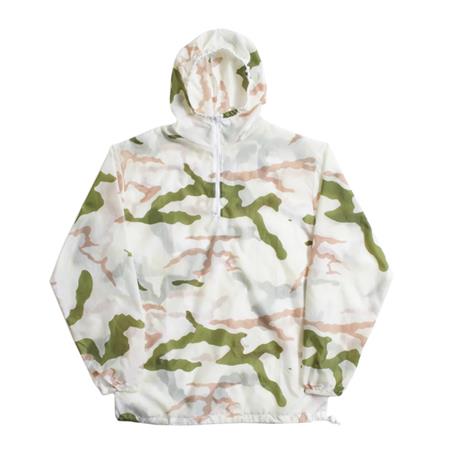 Herrenjacke Arktis Stowaway V2 - Tundra