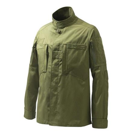 Herrenjacke Beretta Bdu Field - Oliv