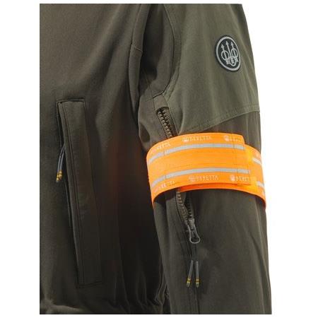 HERRENJACKE BERETTA MUKER GTX JACKET - BRAUN