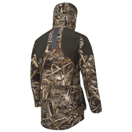 HERRENJACKE BERETTA TRI-ACTIVE EVO JACKET - CAMO GRÜN