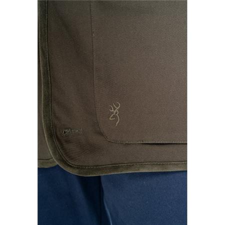 HERRENJACKE BROWNING NORFOLK - GRÜN