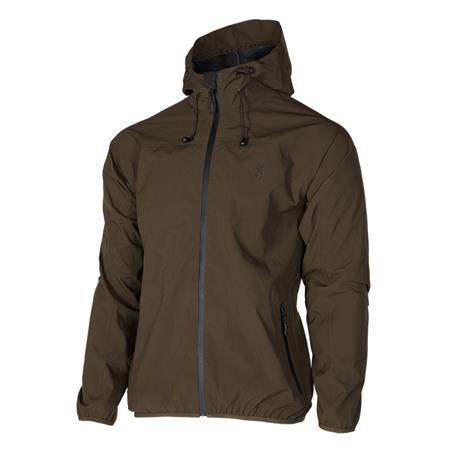 HERRENJACKE BROWNING ULTIMATE COMPACT - GRÜN