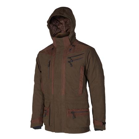 Herrenjacke Browning Xpo Pro - Grün
