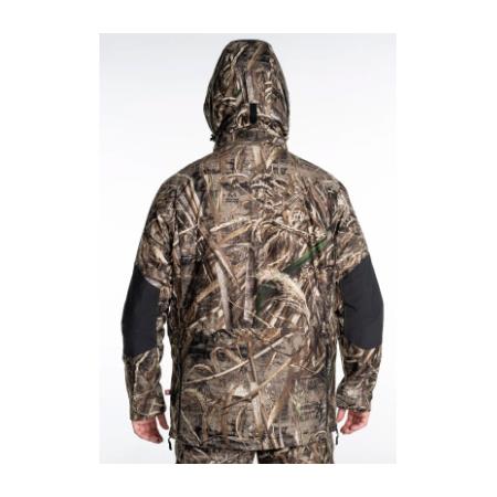 HERRENJACKE BROWNING XPO PRO RF - CAMO