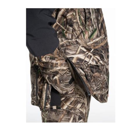 HERRENJACKE BROWNING XPO PRO RF - CAMO