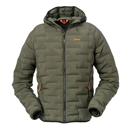 Herrenjacke Chiruca Heka - Vert