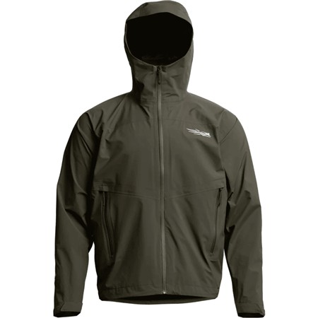Herrenjacke - Deep Lichen Sitka Delta Lt - Deep Lichen