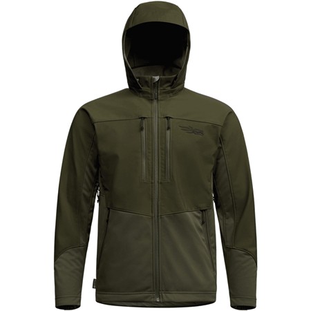 Herrenjacke - Deep Lichen Sitka Jetstream - Deep Lichen