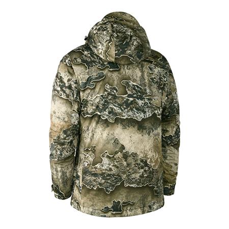 HERRENJACKE DEERHUNTER EXCAPE WINTER JACKET - REALTREE EXCAPE