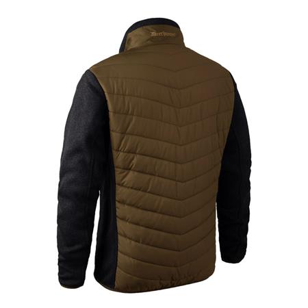 HERRENJACKE DEERHUNTER MOOR - BUTTERNUT