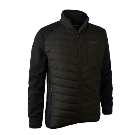 Herrenjacke Deerhunter Moor - Forest Ember