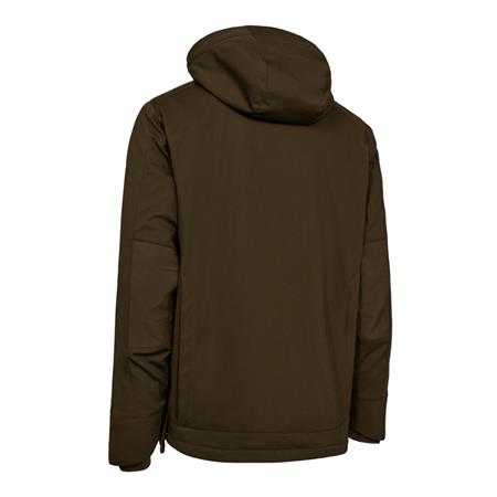 HERRENJACKE DEERHUNTER MUFLON PRO - ART GREEN