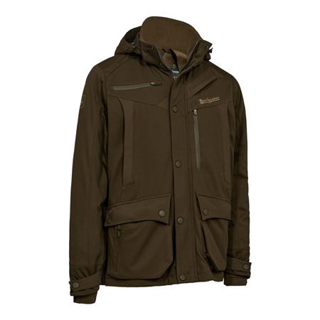 Herrenjacke Deerhunter Muflon Pro - Art Green