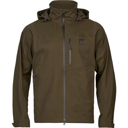 Herrenjacke Harkila Finnmark Hws - Hunting Green