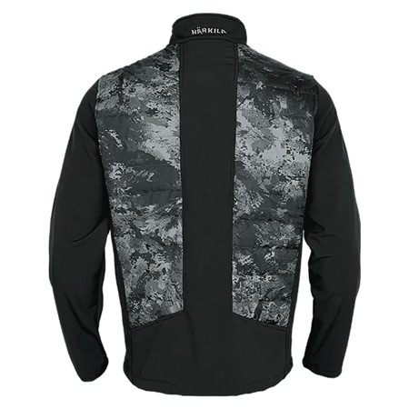 HERRENJACKE HARKILA FJELL ACE - AXIS MSP/BLACK