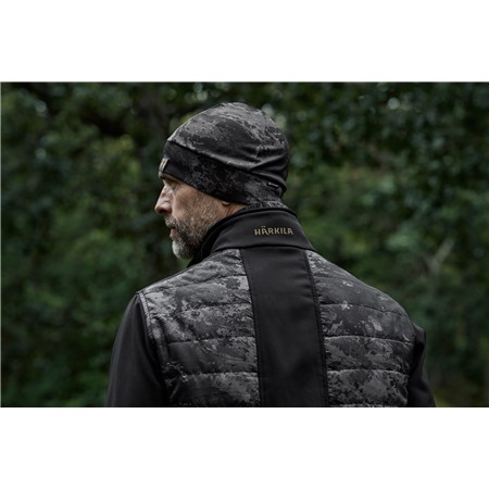 HERRENJACKE HARKILA FJELL ACE - AXIS MSP/BLACK