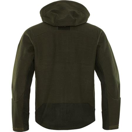 HERRENJACKE HARKILA METSO HYBRID - GRÜN