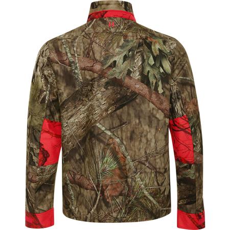 HERRENJACKE HARKILA MOOSE HUNTER 2.0 WSP - TARNMUSTER