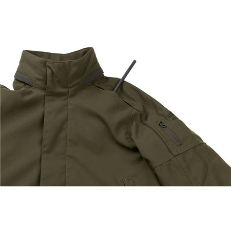 HERRENJACKE HARKILA PRO HUNTER ENDURE - GRÜN