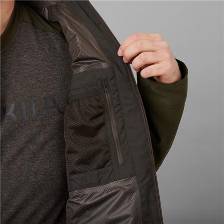 HERRENJACKE HARKILA PRO HUNTER MOVE 2.0 GTX - GRÜN