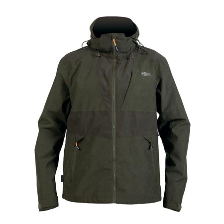 HERRENJACKE HART AKON-J - KHAKI
