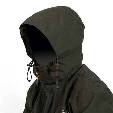 HERRENJACKE HART AKON-J - KHAKI