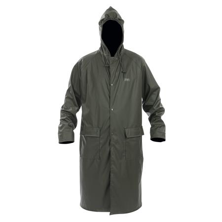 Herrenjacke Hart Aleon-J - Olive Foncé